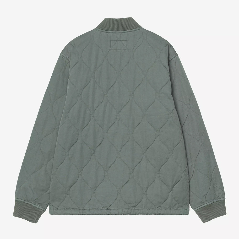 Carhartt WIP Kylan Liner - Velvet Green
