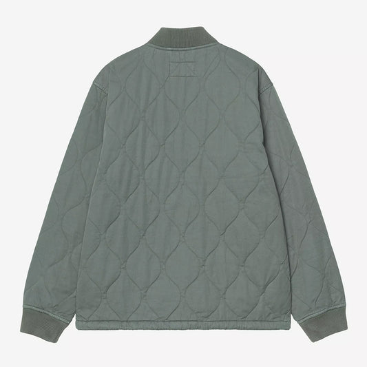 Carhartt WIP Kylan Liner - Velvet Green