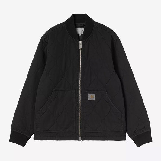 Carhartt WIP Kylan Liner - Black
