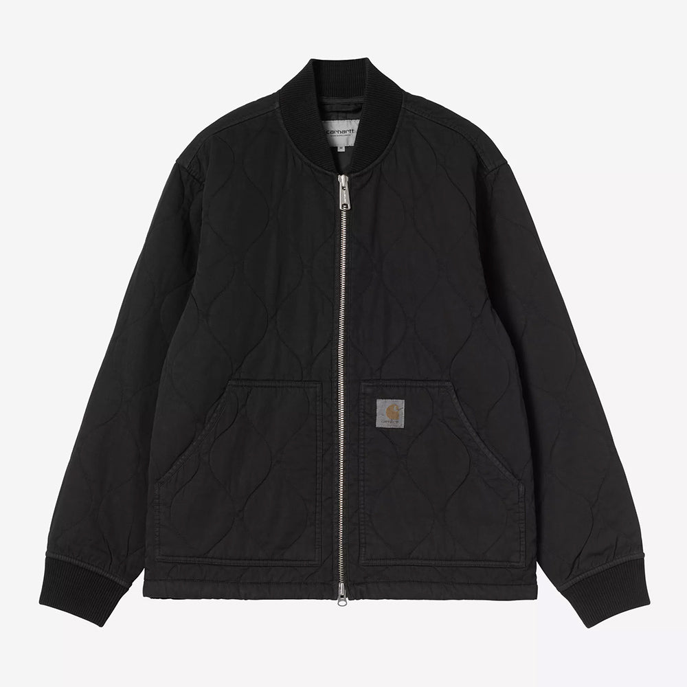 Carhartt WIP Kylan Liner - Black