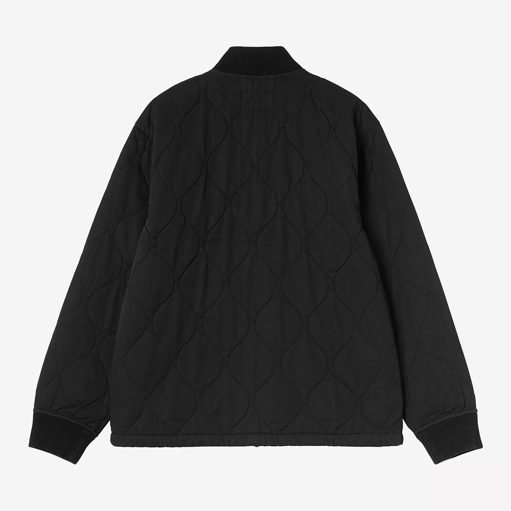Carhartt WIP Kylan Liner - Black