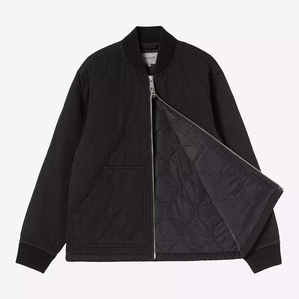 Carhartt WIP Kylan Liner - Black