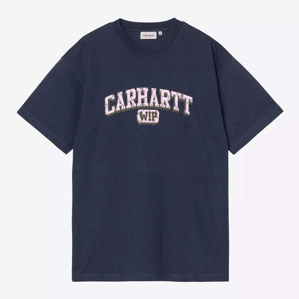Carhartt WIP S/S Heavy Duty Tee - Jupiter