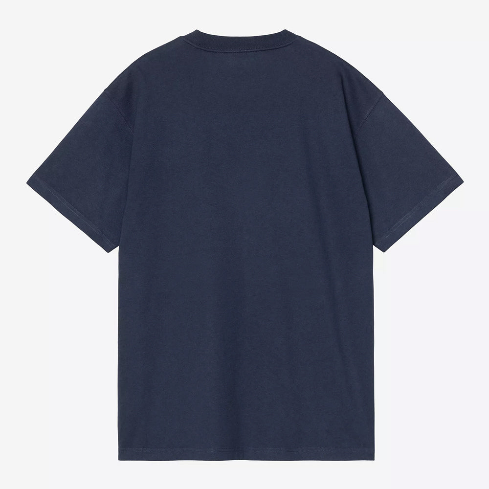 Carhartt WIP S/S Heavy Duty Tee - Jupiter