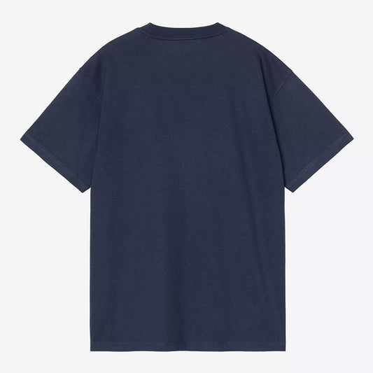 Carhartt WIP S/S Heavy Duty Tee - Jupiter