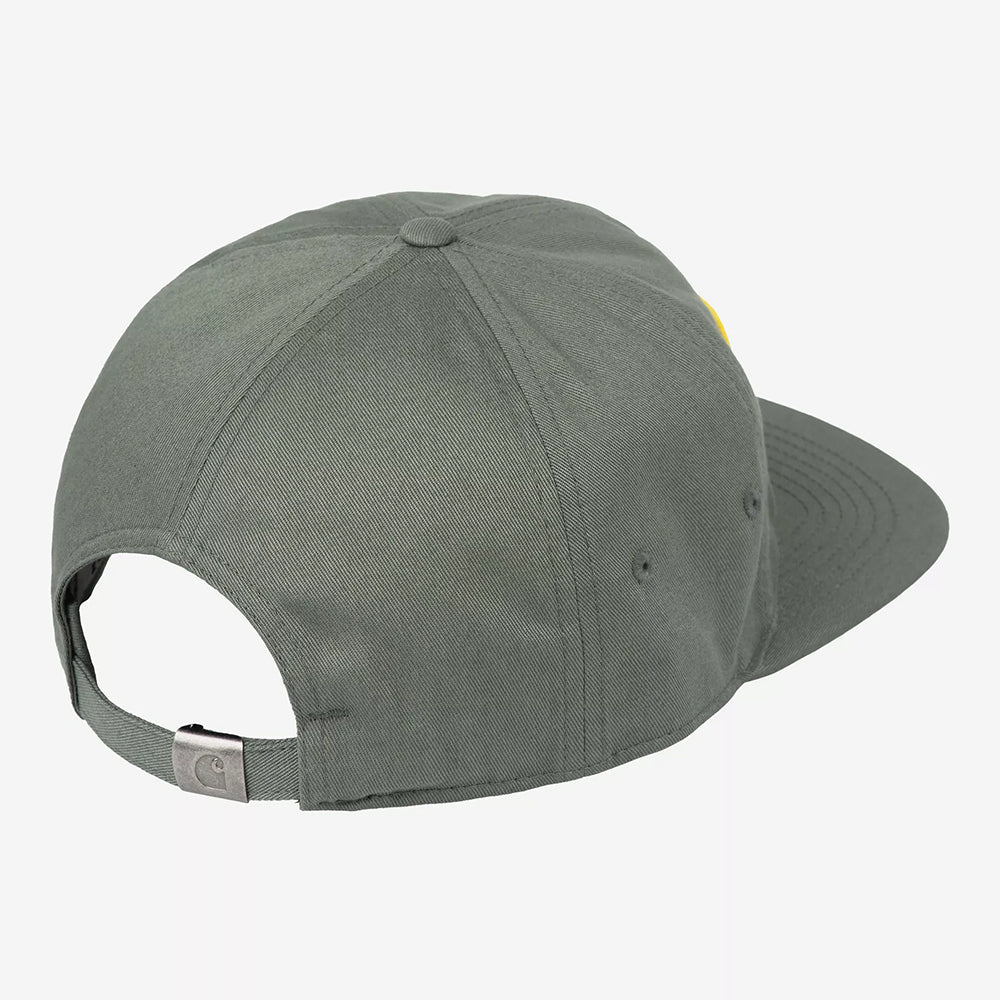 Carhartt WIP Sardinas Cap - Leaf