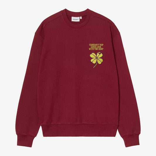Carhartt WIP Clover Sweat