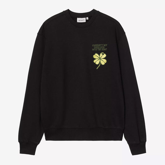 Carhartt WIP Clover Sweat