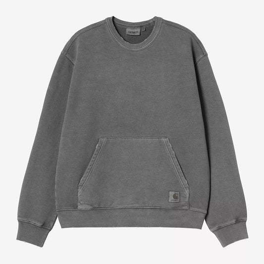 Carhartt WIP Torion Sweat - Black