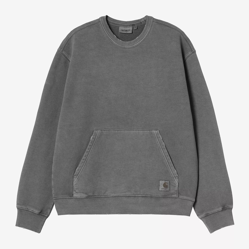 Carhartt WIP Torion Sweat - Black