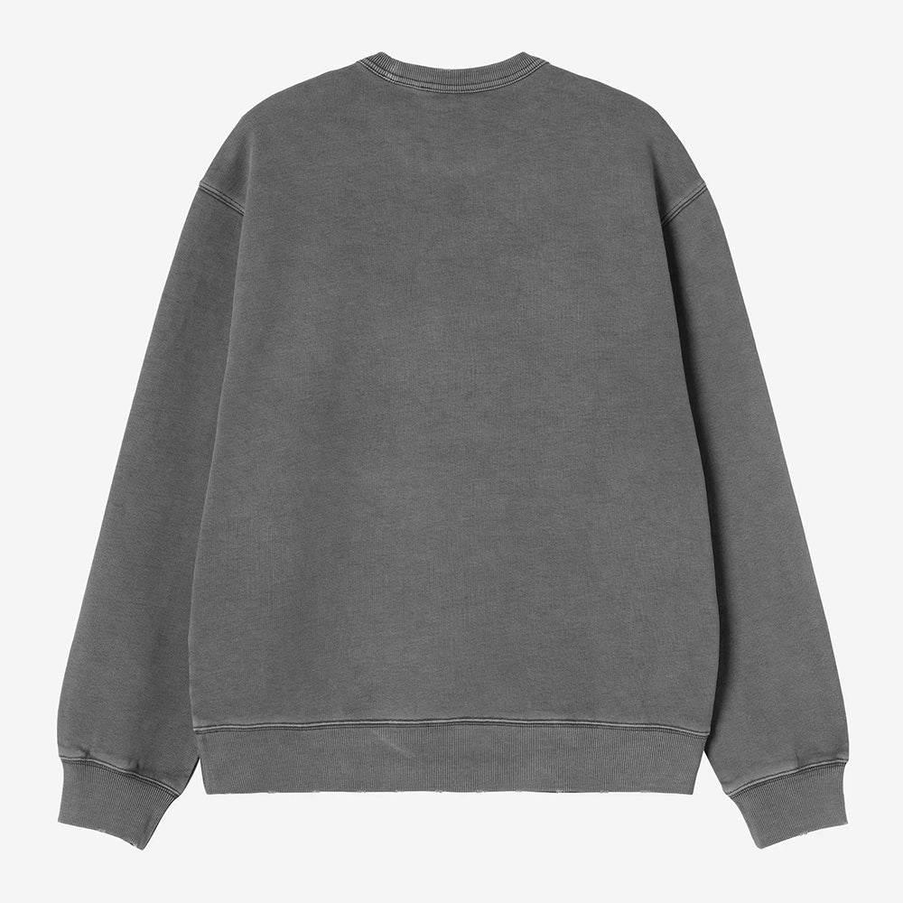 Carhartt WIP Torion Sweat - Black