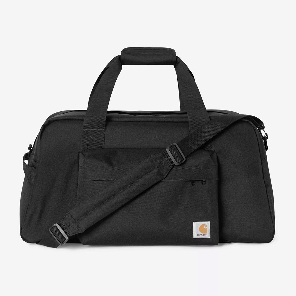 Carhartt WIP Carhartt Duffle Bag - Black