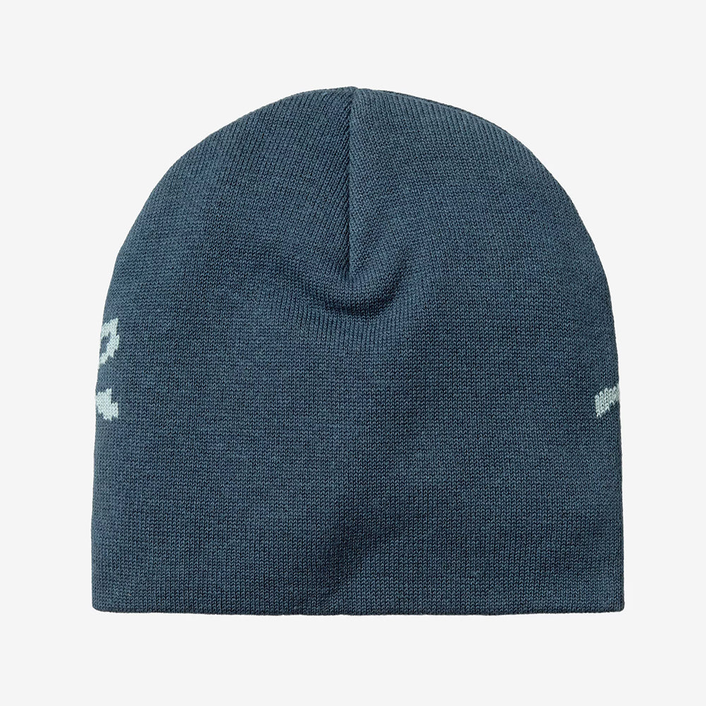 Carhartt WIP Chedda WIP Beanie - Blue River
