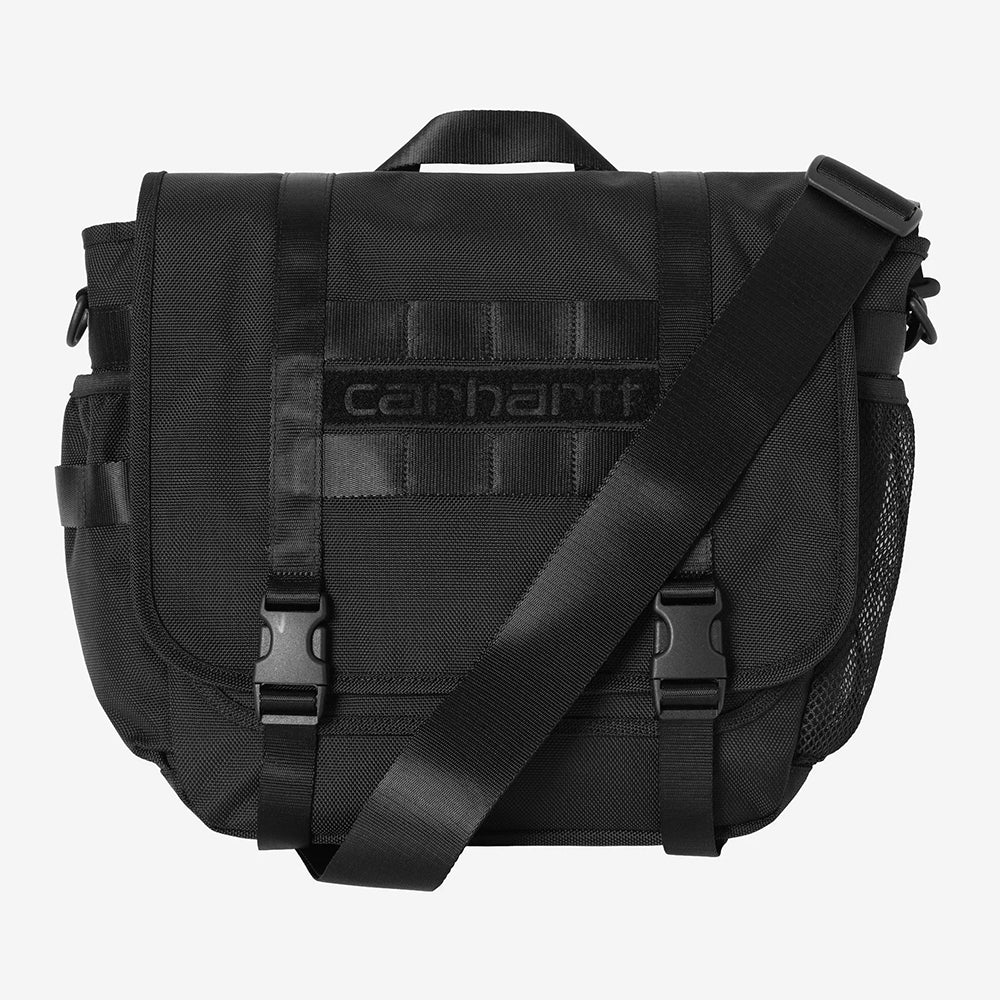 Carhartt WIP Prescott Shoulder Bag - Black