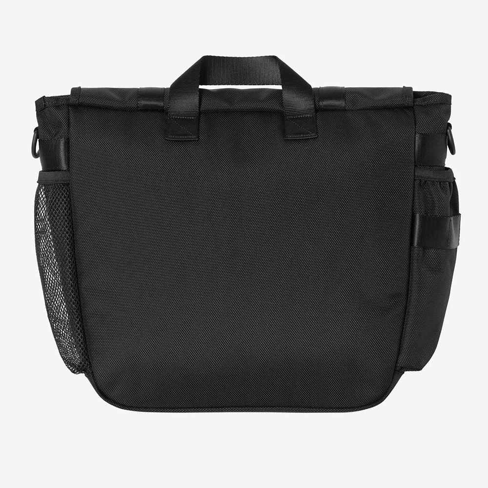 Carhartt WIP Prescott Shoulder Bag - Black