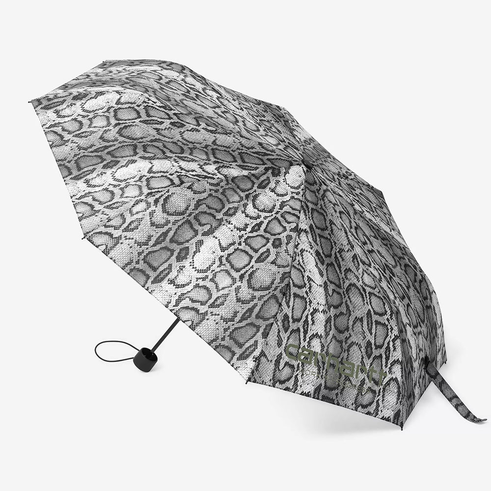 Carhartt WIP Snake Camo Compact Umbrella - Snake Camo