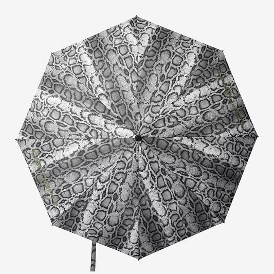 Carhartt WIP Snake Camo Compact Umbrella - Snake Camo