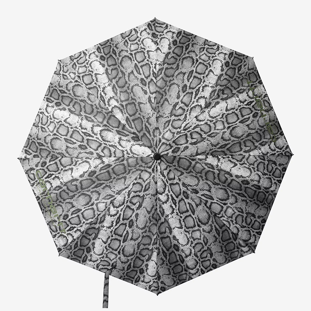 Carhartt WIP Snake Camo Compact Umbrella - Snake Camo