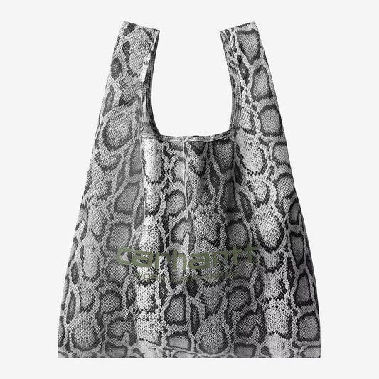 Carhartt WIP Snake Camo Shopper - Snake Camo