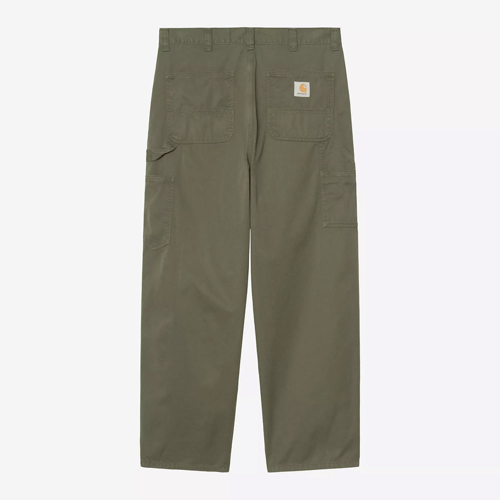Carhartt WIP OG Single Knee Pant - Leaf Gd