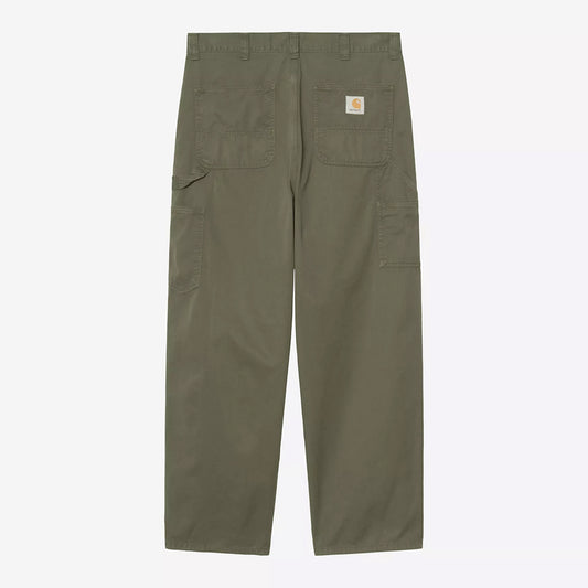 Carhartt WIP OG Single Knee Pant - Leaf Gd