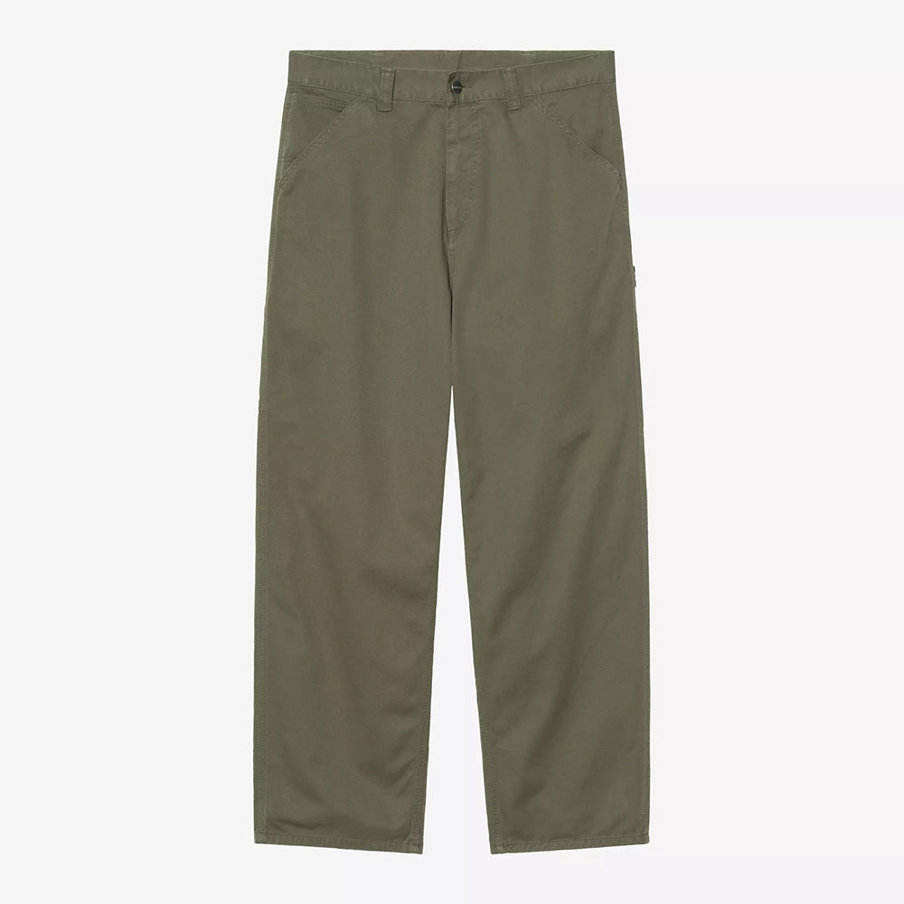 Carhartt WIP OG Single Knee Pant - Leaf Gd