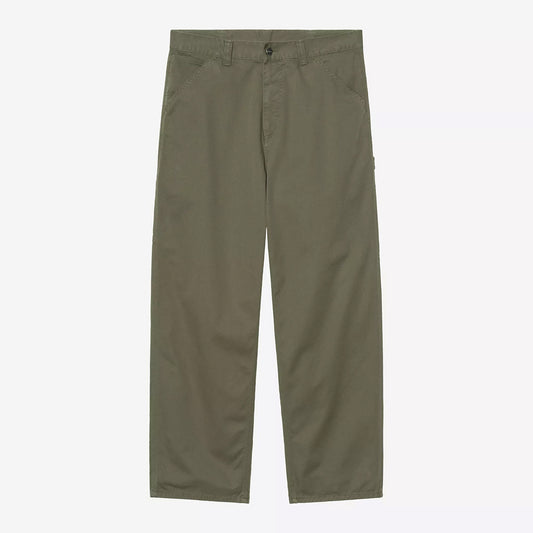 Carhartt WIP OG Single Knee Pant - Leaf Gd