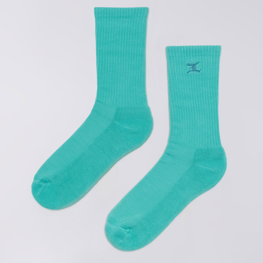 Edwin Core Socks - Holiday