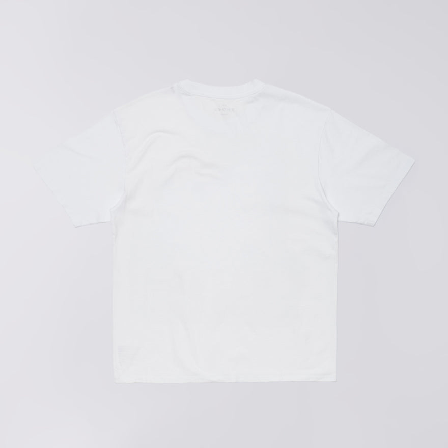 Edwin Ongaku TS - White