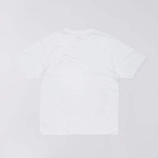 Edwin Ongaku TS - White