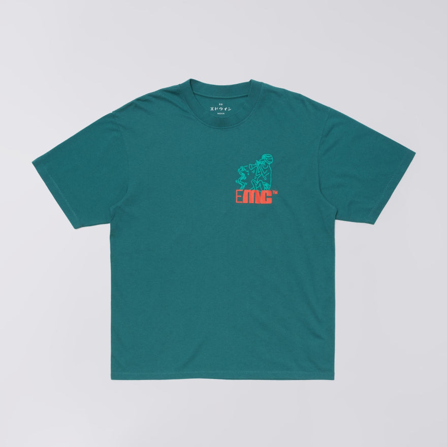 Edwin Charmer Chest TS - Mediterranean