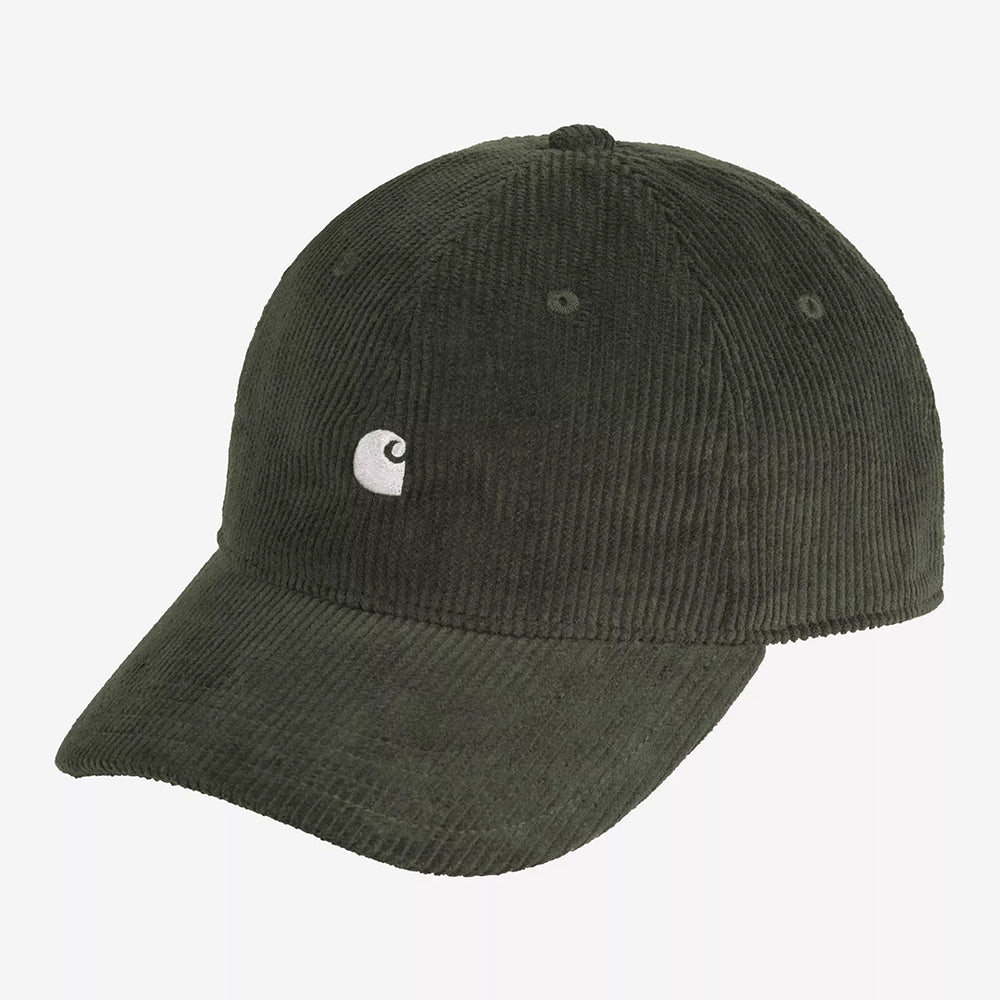 Carhartt WIP Harlem Cap - Opuntia Wax