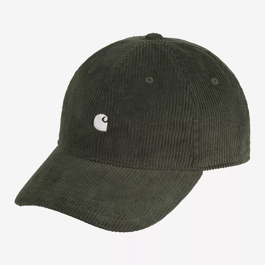 Carhartt WIP Harlem Cap - Opuntia Wax