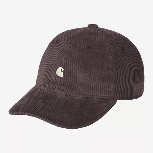 Carhartt WIP Harlem Cap - Shale Wax