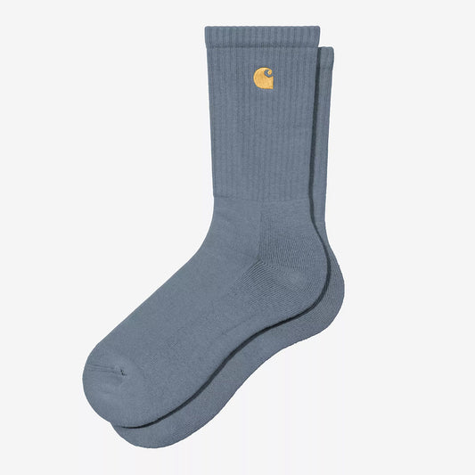 Carhartt WIP Chase Socks - Icesheet