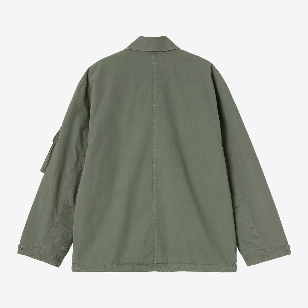 Carhartt WIP Manderson Jacket - Leaf
