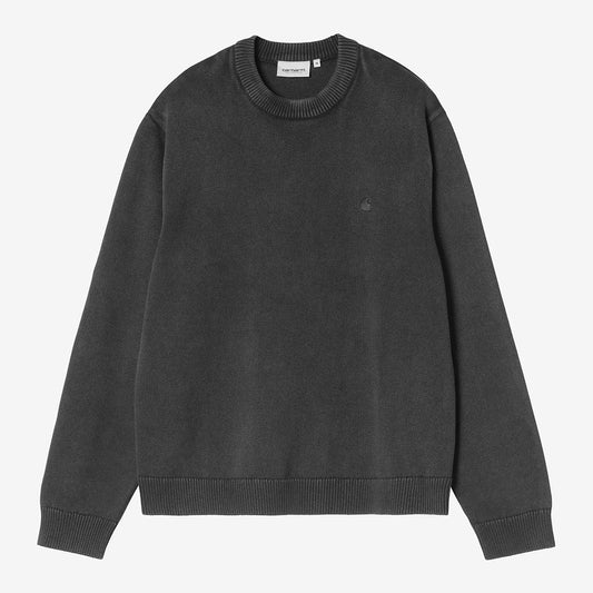 Carhartt WIP Kori Sweater - Black