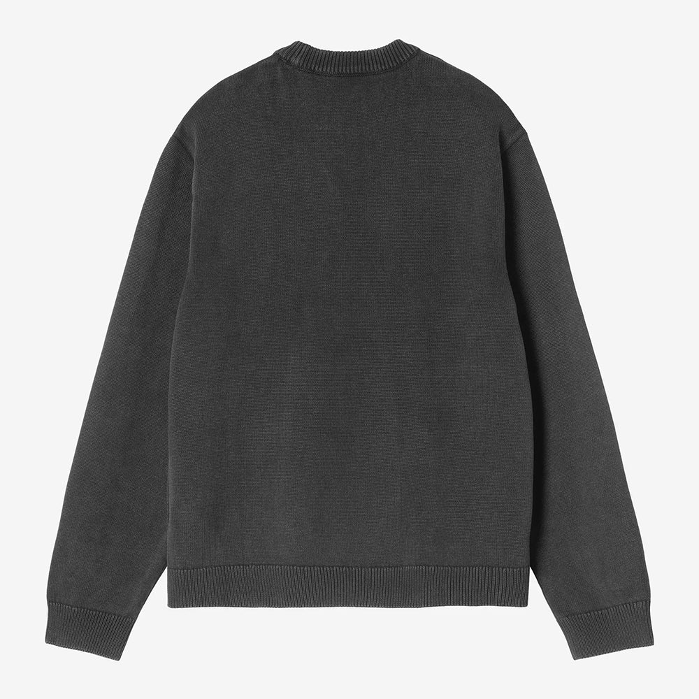 Carhartt WIP Kori Sweater - Black