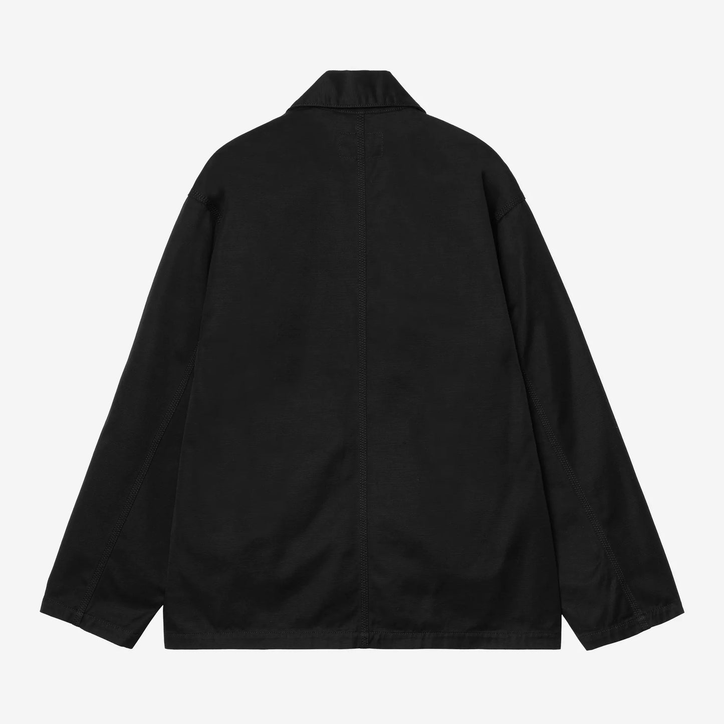 Carhartt WIP Brader Blazer - Black Rinsed