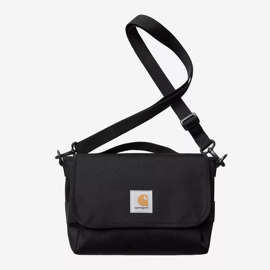Carhartt WIP Kyle Shoulder Bag - Black