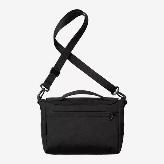 Carhartt WIP Kyle Shoulder Bag - Black