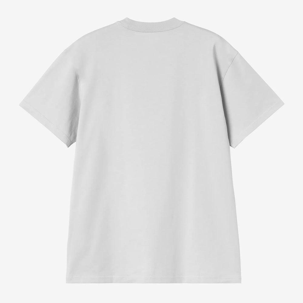 Carhartt WIP S/S Bumper Stickers T-Shirt - Pontiki
