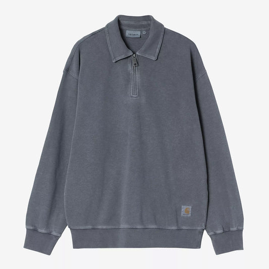 Carhartt WIP Harper Polo - Carbon