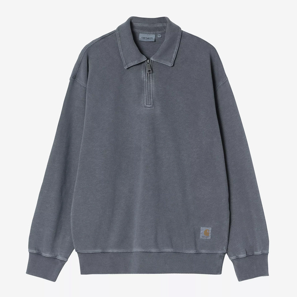 Carhartt WIP Harper Polo - Carbon