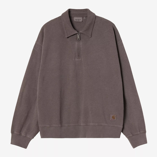 Carhartt WIP Harper Polo - Tobacco