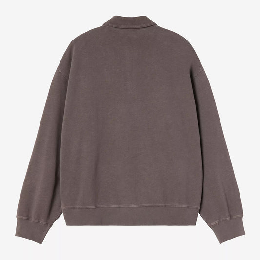 Carhartt WIP Harper Polo - Tobacco