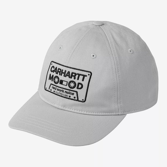 Carhartt WIP Bumper Sticker Cap - Pontiki