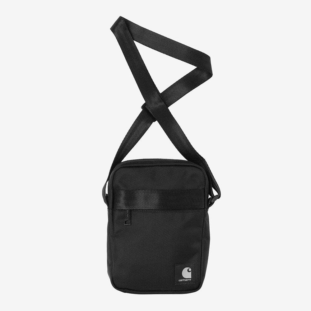 Carhartt WIP Richmond Shoulder Bag - Black