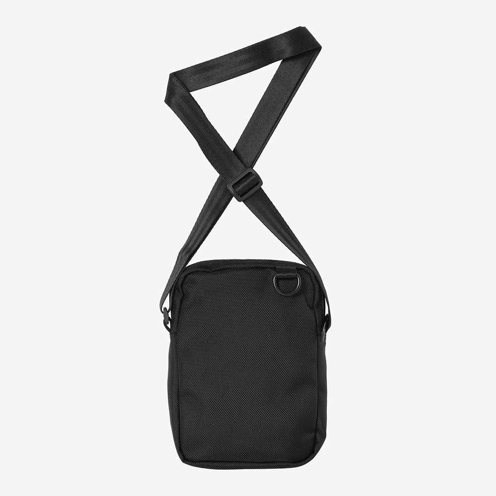 Carhartt WIP Richmond Shoulder Bag - Black