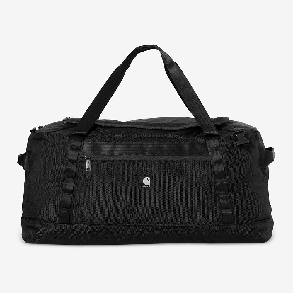 Carhartt WIP Richmond Large Duffle Bag - Black